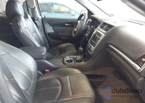 2015 GMC Acadia Slt-1 from USA, damaged, VIN 1GKKVRKD4FJ310190